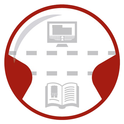 Kollage: Arbeitsbrille Glas mit Premiumsehkomfort