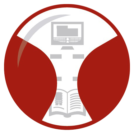 Kollage: Arbeitsbrille Glas mit Standartsehkomfort